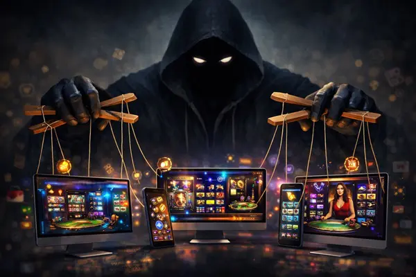 Who Really Owns the UK’s Casinos?