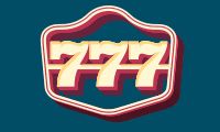 777 Casino logo