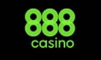 888 Casino logo
