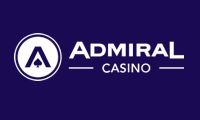 Admiral Casino logo