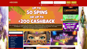 casino mriches.com 1366x768