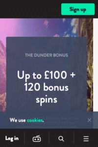 dunder.com 320x480