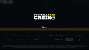 footballfanscasino casino pp net 1366x768