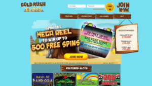 goldrushslots.co.uk 1366x768