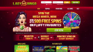 ladylovebingo.com 1366x768