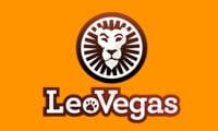 Leo Vegas Casino logo