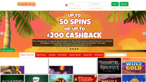 7jackpots.com 1366x768