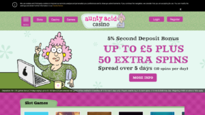 auntyacidcasino.com 1366x768