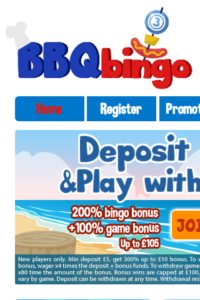 bbqbingo.com 320x480