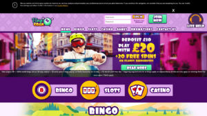 bingogran.com 1366x768