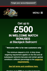 blackjackballroom.co.uk 320x480