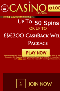casino uk.com 320x480