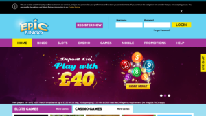 epicbingo.co.uk 1366x768