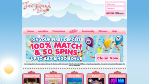 fairgroundbingo.com 1366x768