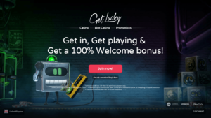 getlucky.com 1366x768