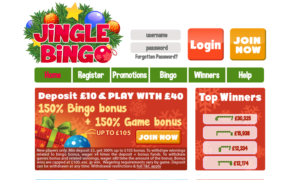 jinglebingo.com 800x400