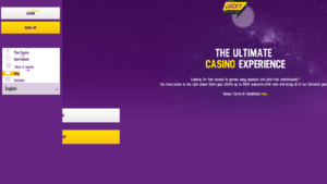 luckycasino.com 1366x768