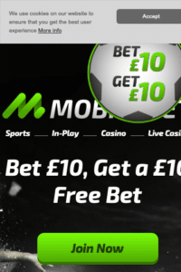 mobilebet.com 320x480