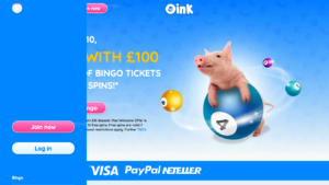 oinkbingo.com 1366x768