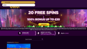 omgjackpots.com 1366x768