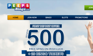 peepsbingo.com 800x400