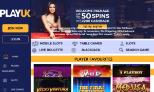 444 Casino sister sites Play UK