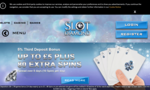 slotdiamond.com 800x400