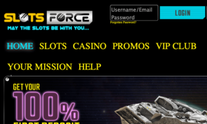 slotsforce.com 800x400
