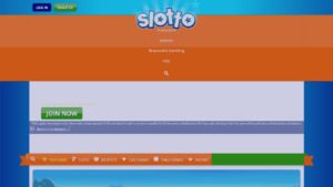 slotto.co.uk 1366x768