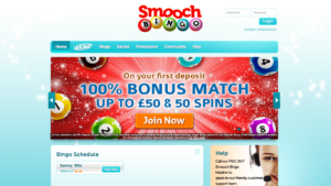 smoochbingo.co.uk 1366x768