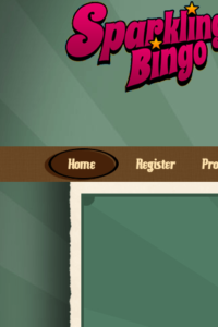 sparklingbingo.com 320x480