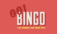 001 Bingo logo