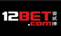 12bet Uk logo