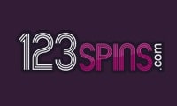 123 Spins Featured Image