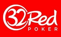 32redpoker logo