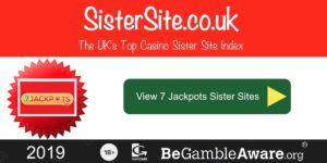 7 jackpots sister sites