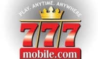 777 Mobile logo