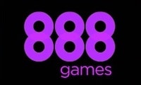 888 Gameslogo