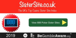 888 poker sister sites