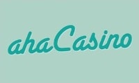 Aha Casinologo