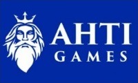 Ahti Games logo 1