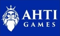 Ahti Games logo