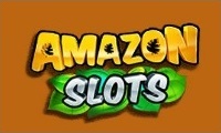 Amazon Slots logo 1