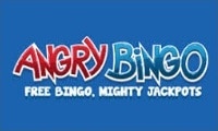 Angry Bingo logo