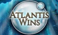 Atlantis Wins logo