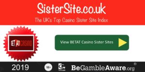 BETAT sister sites