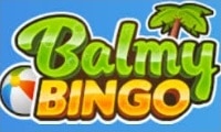 Balmy Bingo Featured Image