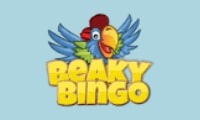 Beaky Bingo logo