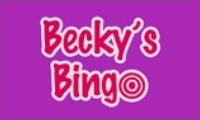 Beckys Bingo logo