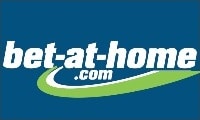 Bet At Home logo
